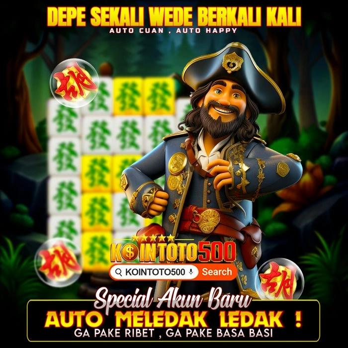 KOINTOTO500 : Daftar Link Portal Situs Resmi Pemerintah Desa Sukarami Palembang Terbaik