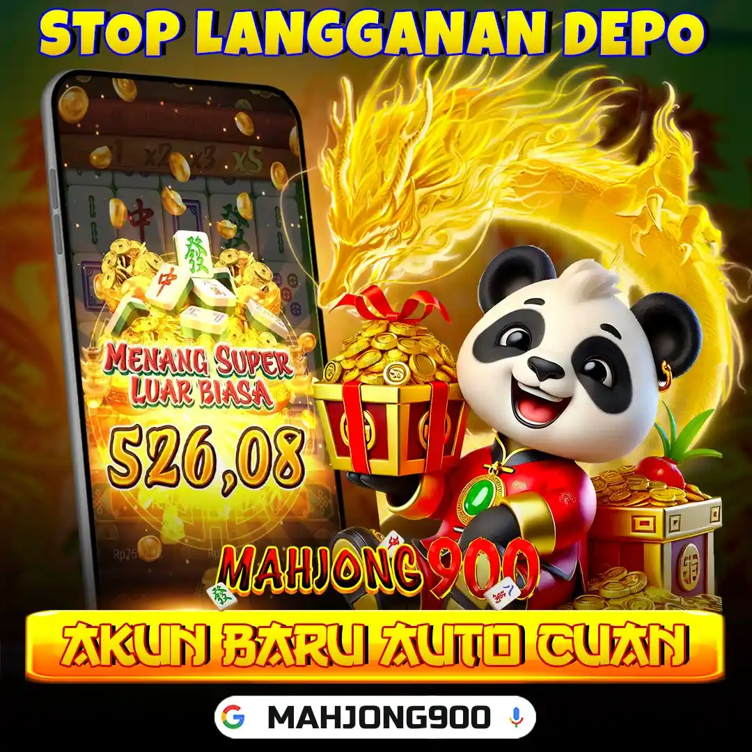 MAHJONG900 : Daftar Link Portal Situs Resmi Pemerintah Desa Sukarami Palembang Terbaik